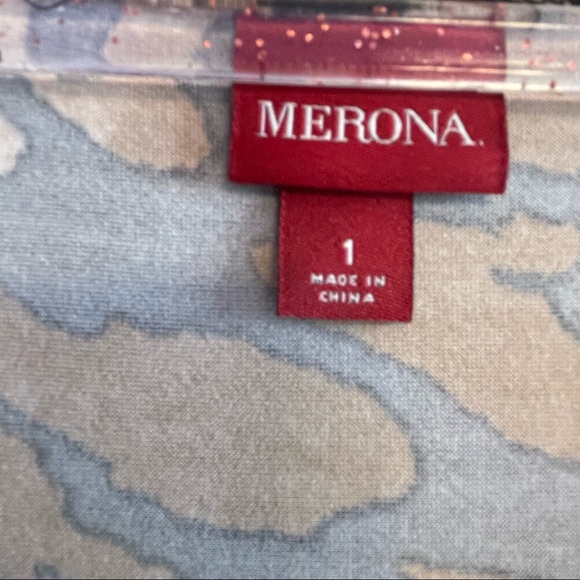 Elegant Animal Print Dress - Picture 7 of 13